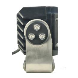 Светодиодная фара рабочего света PRO 290 Вт Osram (Wide Flood) SR-17290F (EMC)