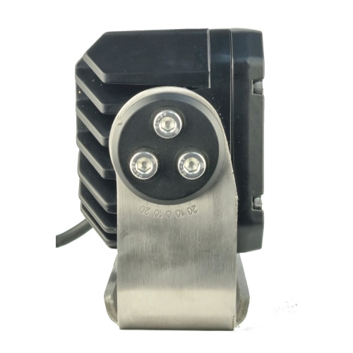 Светодиодная фара рабочего света PRO 290 Вт Osram (Wide Flood) SR-17290F (EMC)