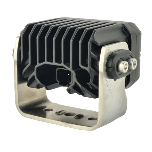 Светодиодная фара рабочего света PRO 30 Вт Osram (Wide Flood) SR-1730F (EMC)