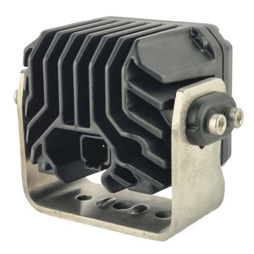 Светодиодная фара рабочего света PRO 40 Вт Osram (Wide Flood) SR-1740SF (EMC)