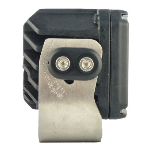 Светодиодная фара рабочего света PRO 40 Вт Osram (Wide Flood) SR-1740SF (EMC)