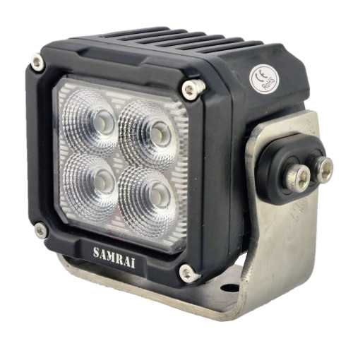 Светодиодная фара рабочего света PRO 40 Вт Osram (Wide Flood) SR-1740SF (EMC)