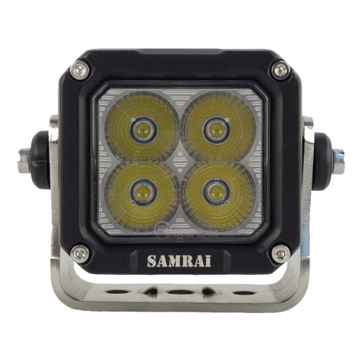 Светодиодная фара рабочего света PRO 40 Вт Osram (Spot 45°) SR-1740SS (EMC)