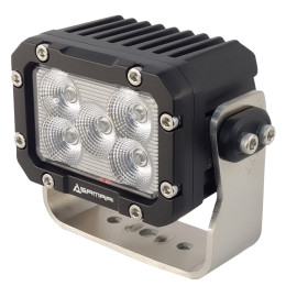 Светодиодная фара рабочего света PRO 50 Вт Osram (Wide Flood) 1750F (EMC)