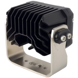 Светодиодная фара рабочего света PRO 50 Вт Osram (Wide Flood) 1750F (EMC)