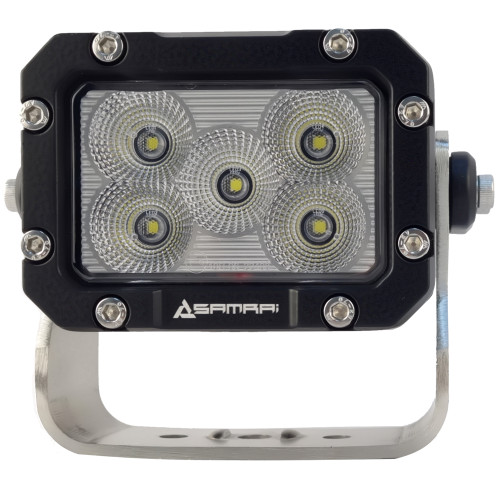 Светодиодная фара рабочего света PRO 50 Вт Osram (Wide Flood) 1750F (EMC)