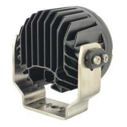 Светодиодная фара рабочего света PRO 60 Вт Osram (Spot 45°) SR-1760RS (EMC)