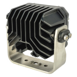 Светодиодная фара рабочего света PRO 60 Вт Osram (Wide Flood) SR-1760SF (EMC)