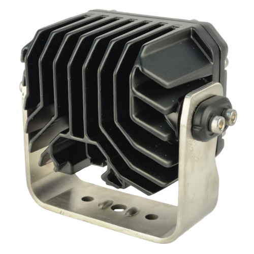 Светодиодная фара рабочего света PRO 60 Вт Osram (Wide Flood) SR-1760SF (EMC)