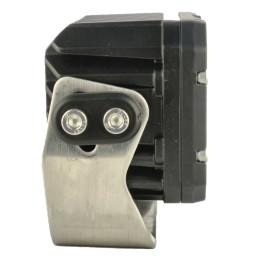 Светодиодная фара рабочего света PRO 60 Вт Osram (Wide Flood) SR-1760SF (EMC)