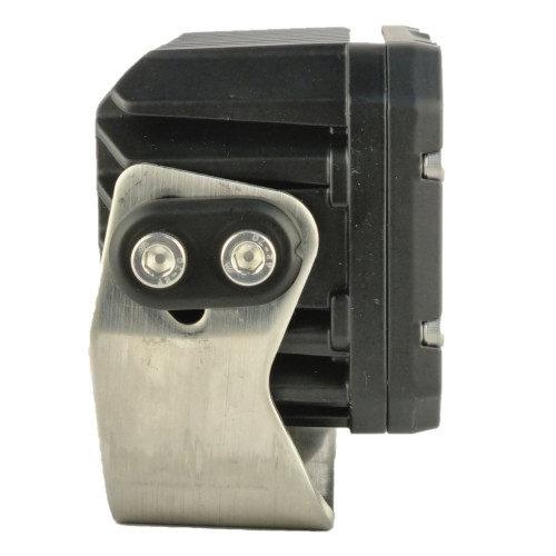 Светодиодная фара рабочего света PRO 60 Вт Osram (Wide Flood) SR-1760SF (EMC)