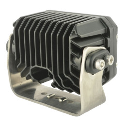 Светодиодная фара рабочего света PRO 80 Вт Osram (Spot 45°) SR-1780S (EMC)