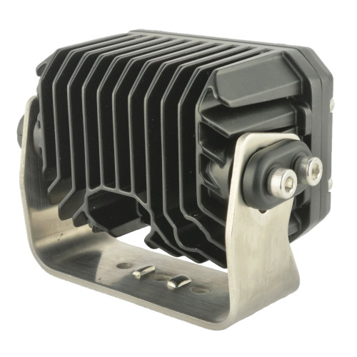 Светодиодная фара рабочего света PRO 80 Вт Osram (Wide Flood) SR-1780F (EMC)