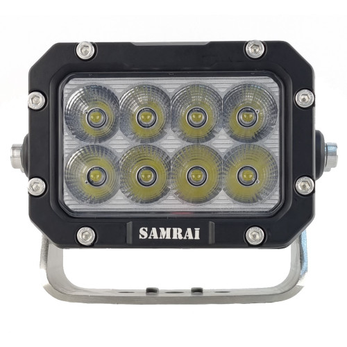 Светодиодная фара рабочего света PRO 80 Вт Osram (Spot 45°) SR-1780S (EMC)