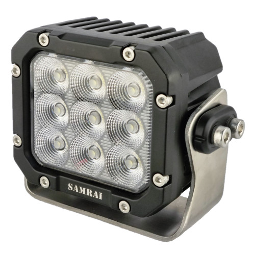 Светодиодная фара рабочего света PRO 90 Вт Osram (Wide Flood) SR-1790SF (EMC)