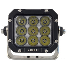 Светодиодная фара рабочего света PRO 90 Вт Osram (Spot 45°) SR-1790SS (EMC)