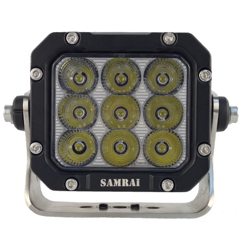 Светодиодная фара рабочего света PRO 90 Вт Osram (Spot 45°) SR-1790SS (EMC)