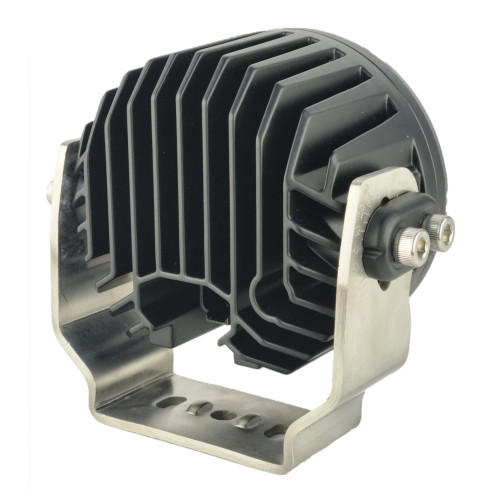 Светодиодная фара рабочего света PRO 90 Вт Osram (Wide Flood) SR-1790RF (EMC)