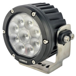 Светодиодная фара рабочего света PRO 90 Вт Osram (Wide Flood) SR-1790RF (EMC)