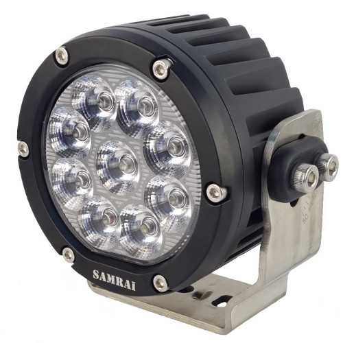 Светодиодная фара рабочего света PRO 90 Вт Osram (Spot 45°) SR-1790RS (EMC)