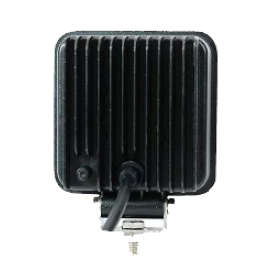 Светодиодная фара рабочего света 27 Вт 4D (Spot)