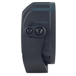 Светодиодная фара рабочего света 70 Вт Osram узкий луч с СТГ SR-3070W DHO (EMC)