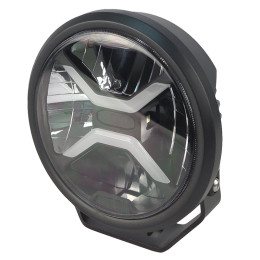 Светодиодная фара рабочего света 90 Вт Osram комбинированный луч SR-3090W DHO (EMC)