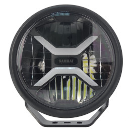 Светодиодная фара рабочего света 90 Вт Osram комбинированный луч SR-3090W DHO (EMC)