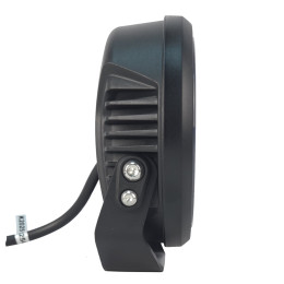 Светодиодная фара рабочего света 90 Вт Osram комбинированный луч SR-3090W DHO (EMC)