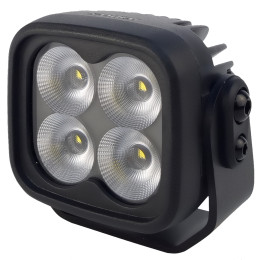 Светодиодная фара рабочего света PRO 40 Вт Osram (Flood) SR-3240WF (EMC)