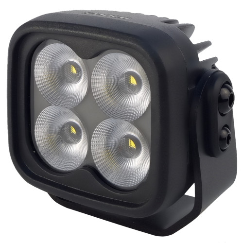 Светодиодная фара рабочего света PRO 40 Вт Osram (Flood) SR-3240WF (EMC)