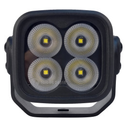 Светодиодная фара рабочего света PRO 40 Вт Osram (Flood) SR-3240WF (EMC)