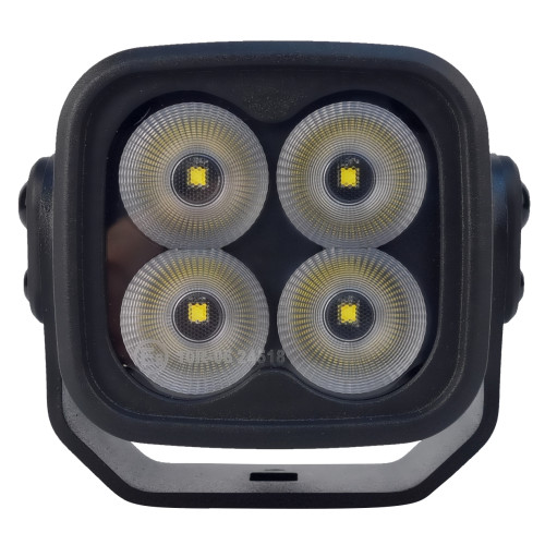 Светодиодная фара рабочего света PRO 40 Вт Osram (Flood) SR-3240WF (EMC)