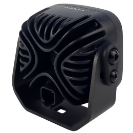 Светодиодная фара рабочего света PRO 40 Вт Osram (Flood) SR-3240WF (EMC)