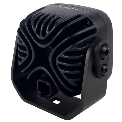 Светодиодная фара рабочего света PRO 40 Вт Osram (Flood) SR-3240WF (EMC)