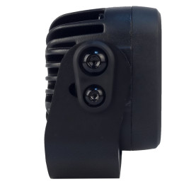 Светодиодная фара рабочего света PRO 40 Вт Osram (Flood) SR-3240WF (EMC)