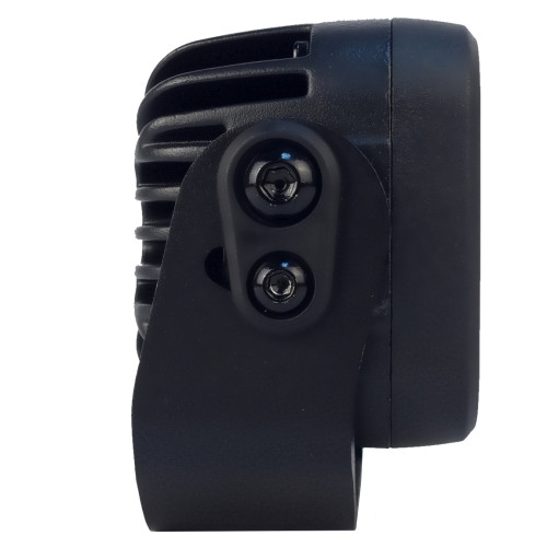 Светодиодная фара рабочего света PRO 40 Вт Osram (Flood) SR-3240WF (EMC)