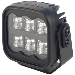 Светодиодная фара рабочего света PRO 60 Вт Osram (Wide flood line) SR-3260BWD (EMC)