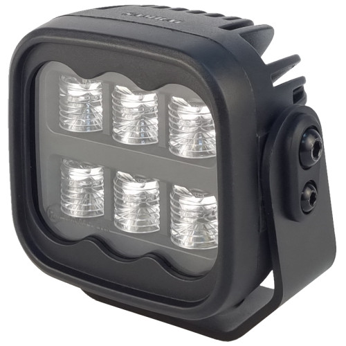 Светодиодная фара рабочего света PRO 60 Вт Osram (Wide flood line) SR-3260BWD (EMC)