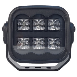 Светодиодная фара рабочего света PRO 60 Вт Osram (Wide flood line) SR-3260BWD (EMC)