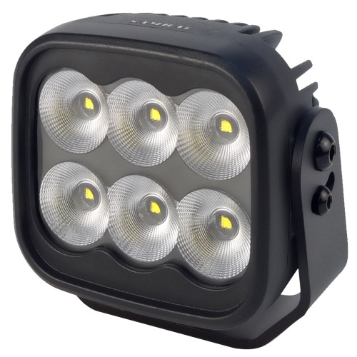 Светодиодная фара рабочего света PRO 60 Вт Osram (Flood) SR-3260WF (EMC)