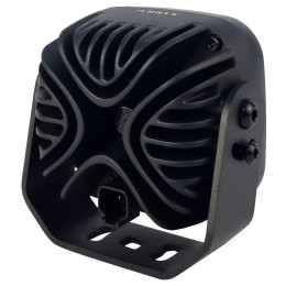 Светодиодная фара рабочего света PRO 60 Вт Osram (Flood) SR-3260WF (EMC)