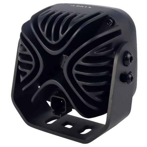 Светодиодная фара рабочего света PRO 60 Вт Osram (Flood) SR-3260WF (EMC)