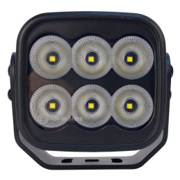 Светодиодная фара рабочего света PRO 60 Вт Osram (Flood) SR-3260WF (EMC)