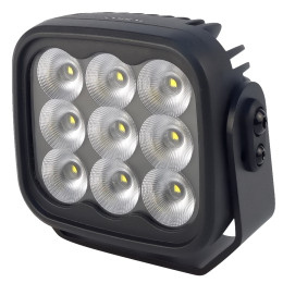 Светодиодная фара рабочего света PRO 90 Вт Osram (Flood) SR-3290WF (EMC)