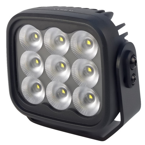 Светодиодная фара рабочего света PRO 90 Вт Osram (Flood) SR-3290WF (EMC)