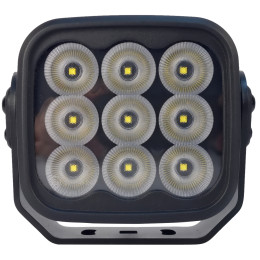 Светодиодная фара рабочего света PRO 90 Вт Osram (Flood) SR-3290WF (EMC)