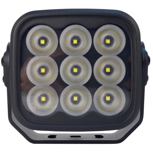 Светодиодная фара рабочего света PRO 120 Вт Osram (Flood) SR-32120WF (EMC)