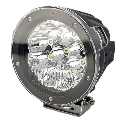 Светодиодная фара рабочего света PRO 45 Вт (Spot/Combo)