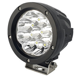 Светодиодная фара рабочего света PRO 45 Вт (Spot/Combo)